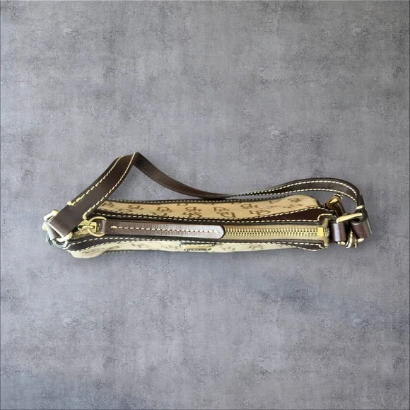 Dooney & Burke Small Purse - Picture 8 of 13